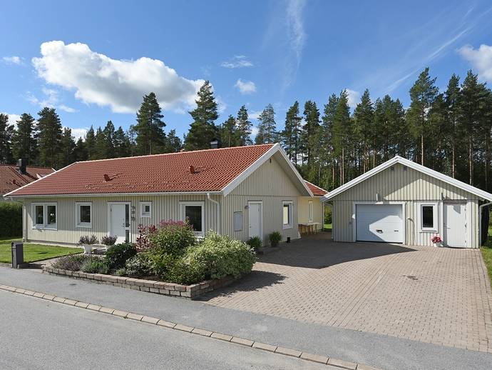5 rok · 156 m² · Videvägen 22