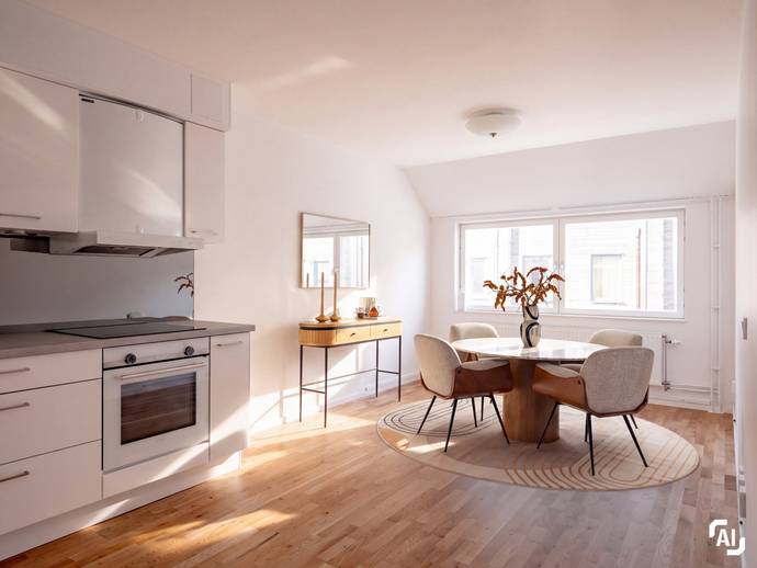 4 rok · 89 m² · Uppfinnargatan 4A