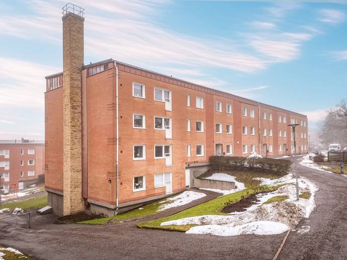 1 rok · 39 m² · Södra storängsvägen 54C