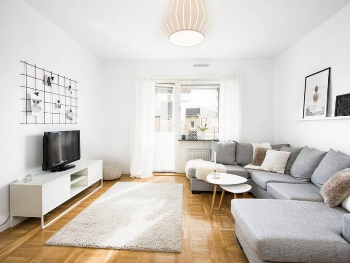 2 rok · 58,5 m² · Bergmästarevägen 13A