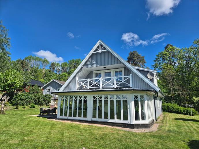 7 rok · 149 m² · Råbyvägen 44