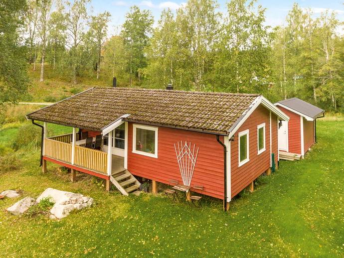 2 rok · 40 m² · Känsbyn 14