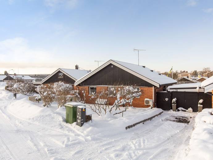 5 rok · 103 m² · Stockenströms väg 21