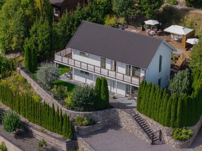 156 m² · Gustav Adolfsvägen 26C