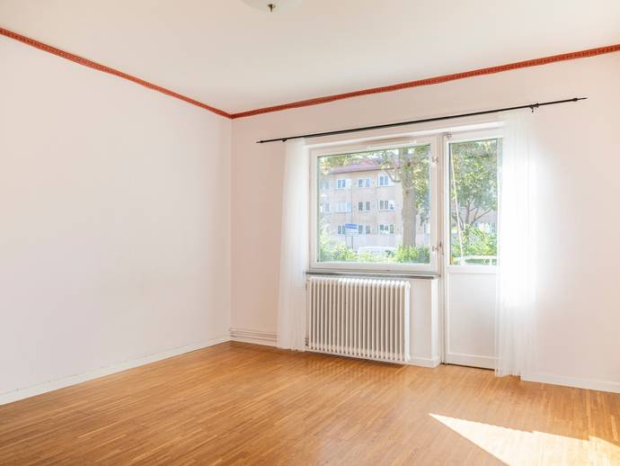 2 rok · 51 m² · Drottningholmsvägen 350
