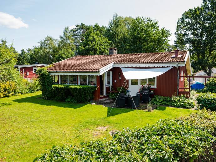 3 rok · 83 m² · Sandsjön Kringelkärr 64