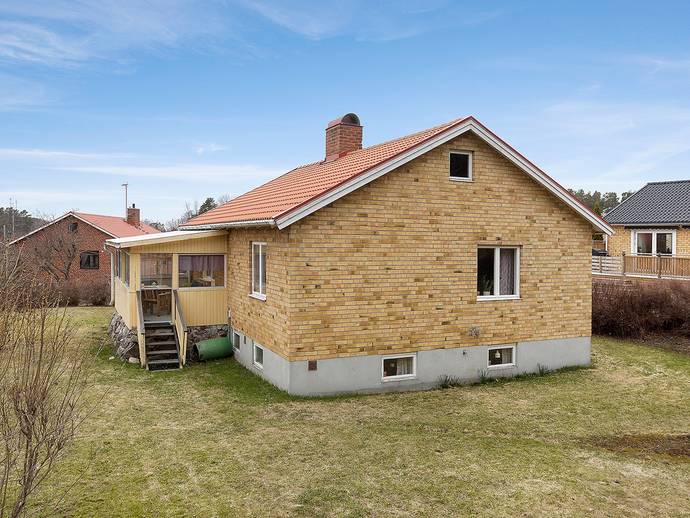 3 rok · 75 m² · Hälsingevägen 12