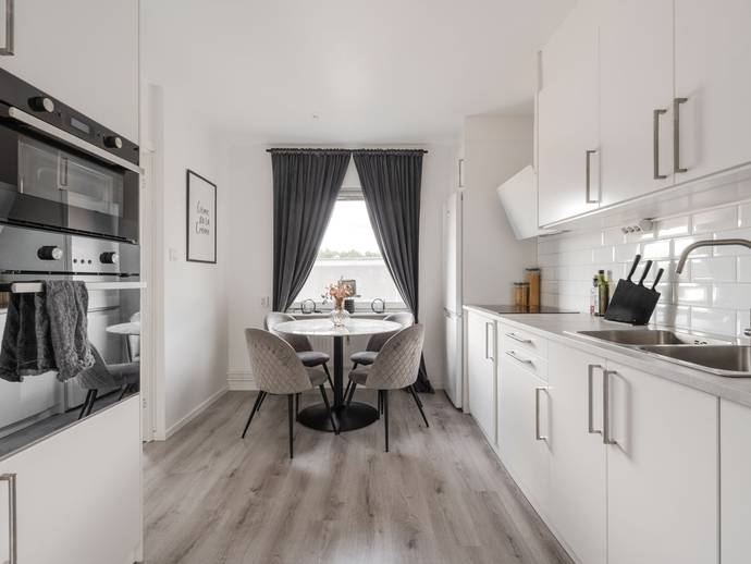 2 rok · 51,5 m² · Österled 5A