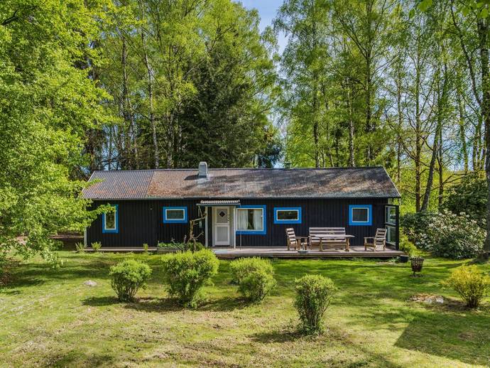 5 rok · 74 m² · Forestad 4985