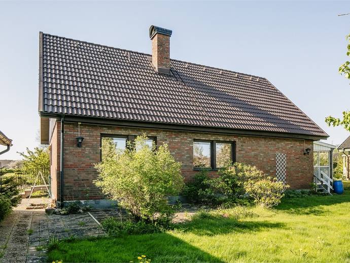 5 rok · 142 m² · Hattmakaregatan 5