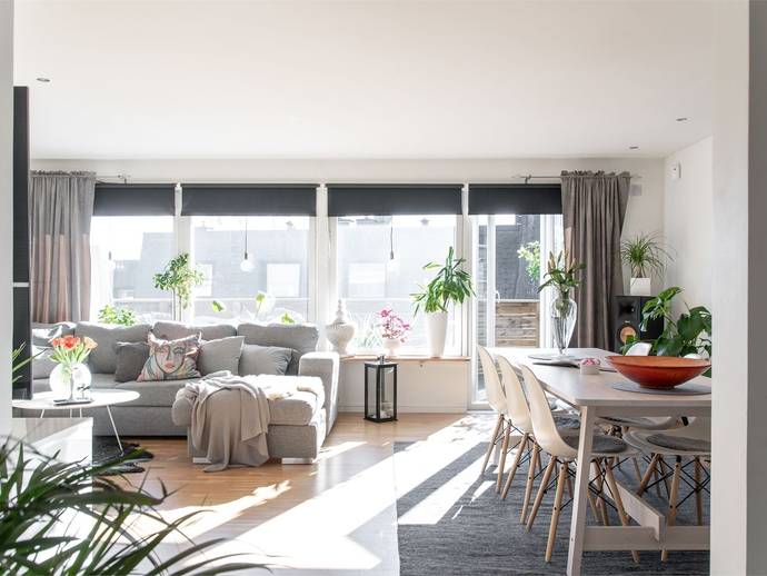 6 rok · 156 m² · Rydsgatan 8