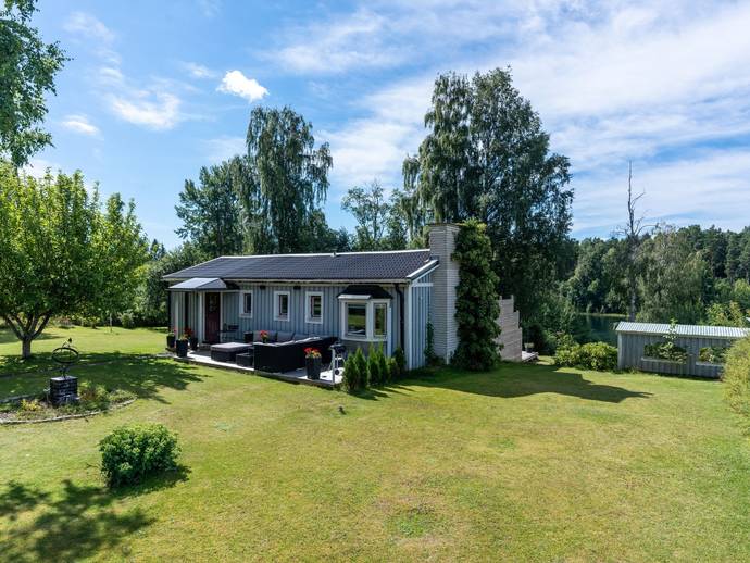 2 rok · 54 m² · Långsjö 110