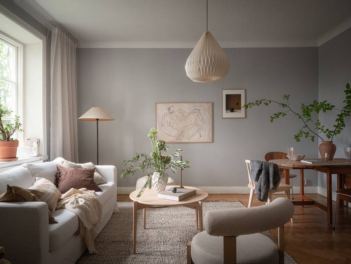 2,5 rok · 66 m² · Uddevallagatan 27C