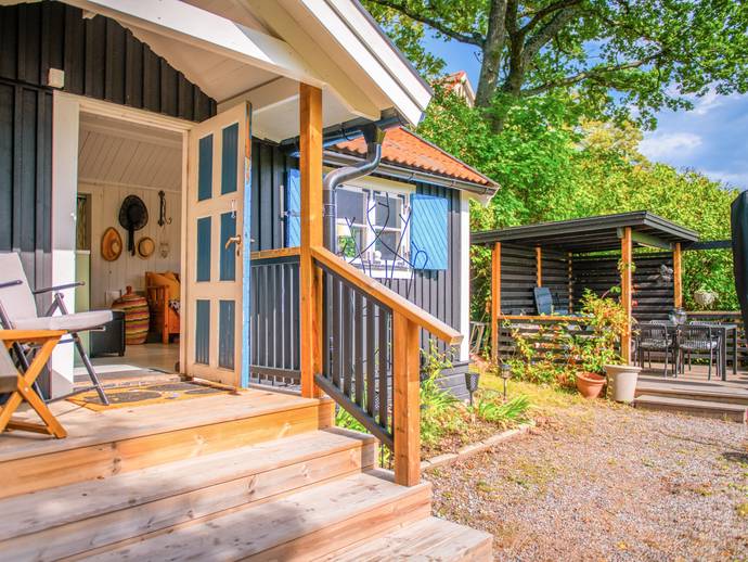 20 m² · Pumphusvägen 17