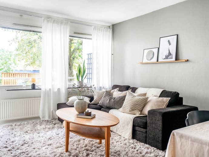 4 rok · 97 m² · SÖRGÅRDEN 129