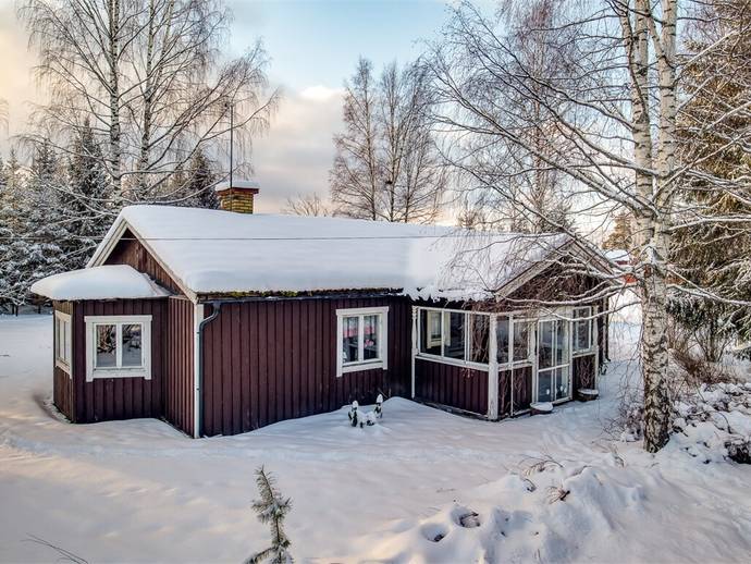 4 rok · 92 m² · Facktorpsvägen 8