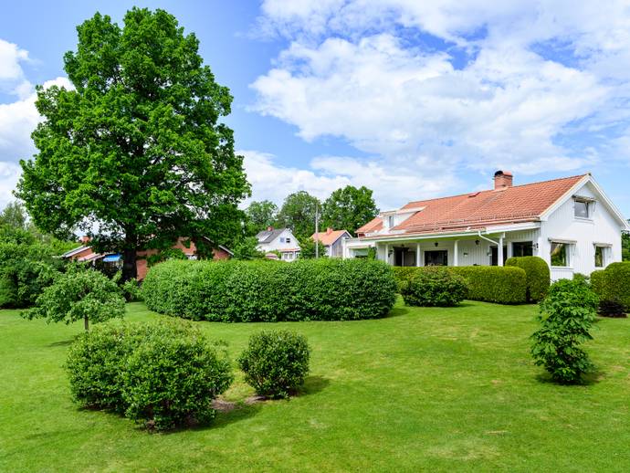 5 rok · 170 m² · Tunavägen 194
