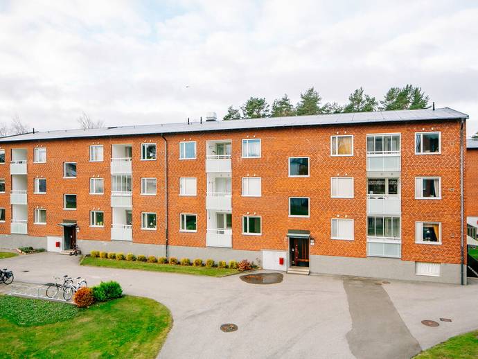 2,5 rok · 67,5 m² · Bigatan 9
