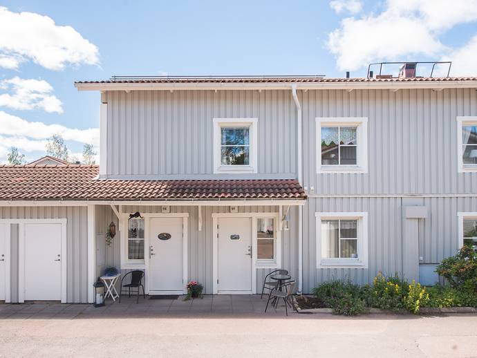 3 rok · 82 m² · Storgatan 9E