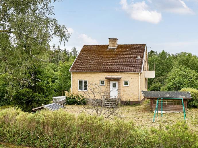 5 rok · 105 m² · Månstadsvägen 16