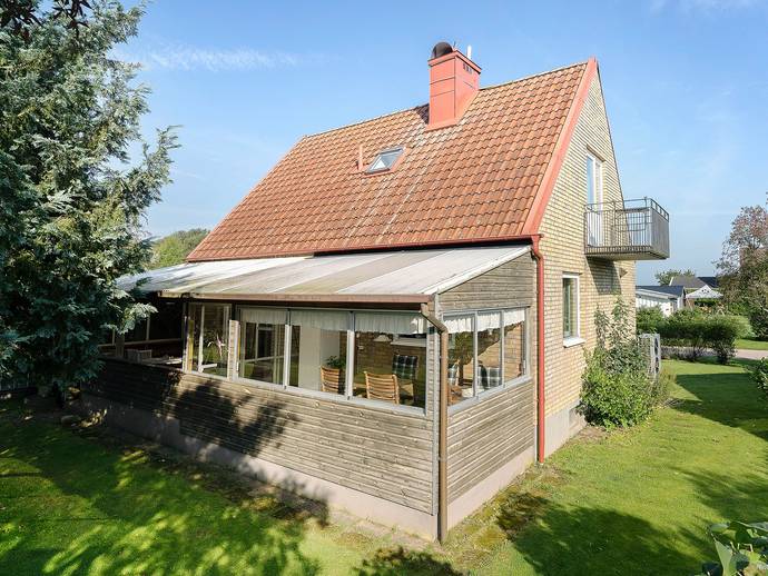4 rok · 97 m² · Ringarekullsvägen 14