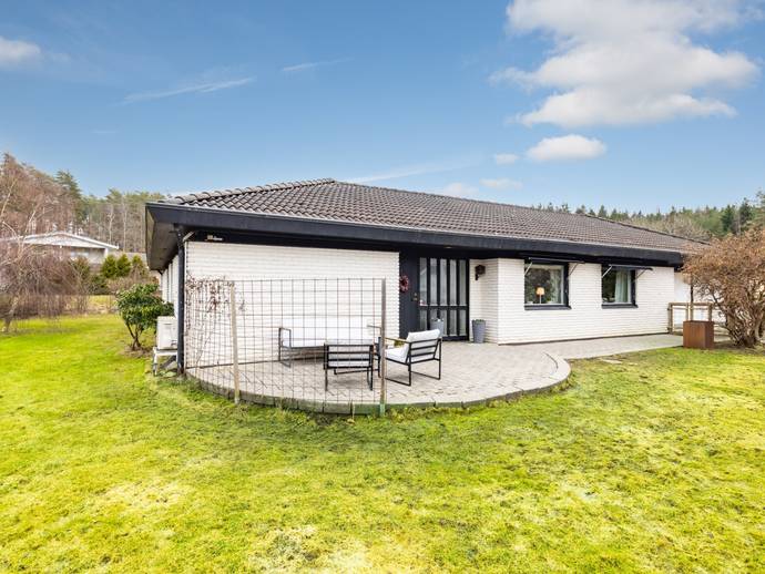 5 rok · 155 m² · Hällristningsvägen 5