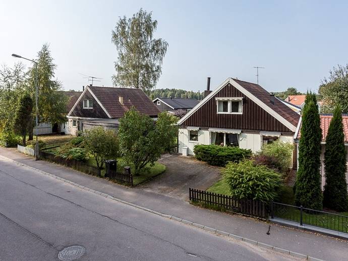 5 rok · 103 m² · Storsvängen 33