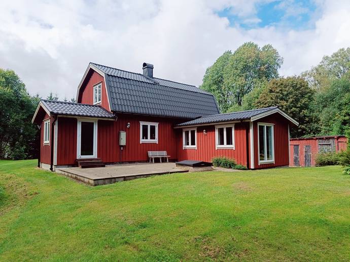 4 rok · 102 m² · Sme Ellens väg 6