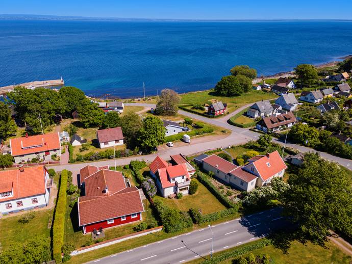 4 rok · 112 m² · Promenaden 3