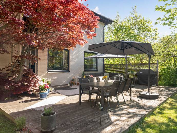 10 rok · 190 m² · Hälleskåran 51A