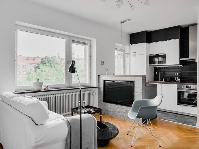 1 rok · 28 m² · Kilian Zollsgatan 6A