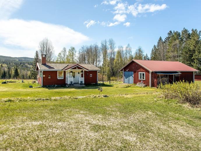 70 m² · Hästberg Tillasbacken 12