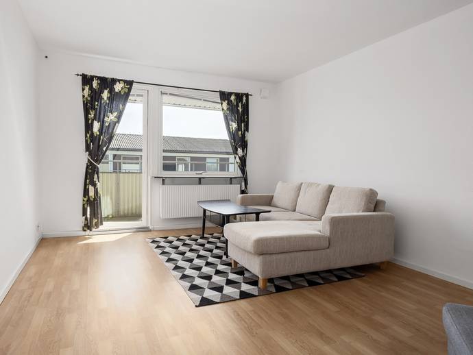 2 rok · 59 m² · Soprangatan 10
