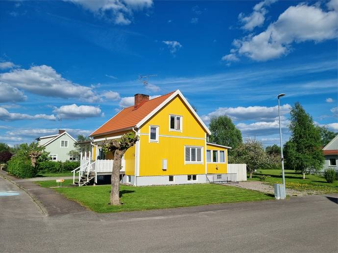 5 rok · 102 m² · Nordhemsgatan 26