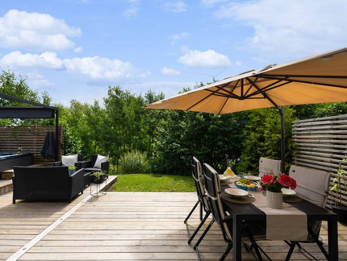 4 rok · 103 m² · Bergknallevägen 7A