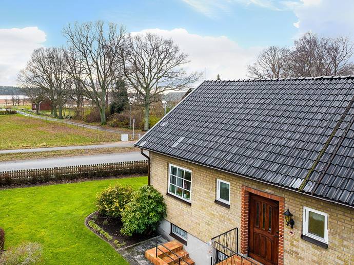 5 rok · 130 m² · Heermans Väg 5