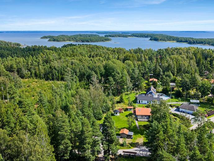 5 rok · 66 m² · Rud Laxdalen 505
