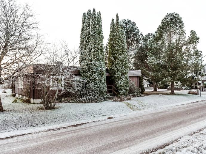 5 rok · 125 m² · Nåsgatan 1