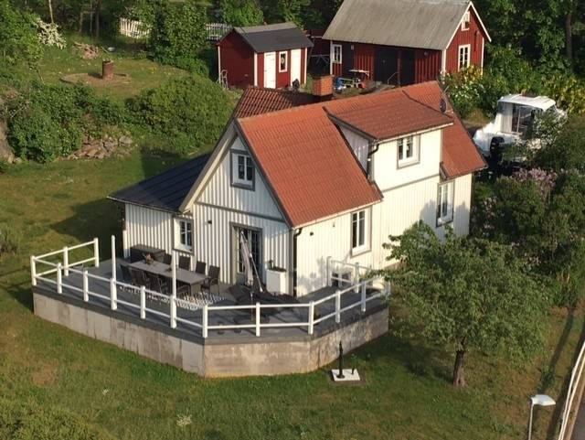 6 rok · 75 m² · Backvägen 3