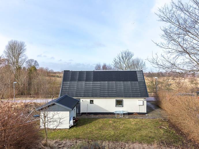3 rok · 40 m² · Silvåkra 207