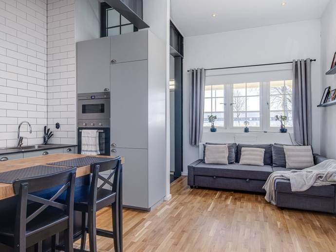 1 rok · 32,5 m² · Åttingsstigen 30I