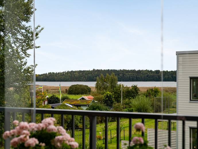 4 rok · 94 m² · Solparksvägen 17A