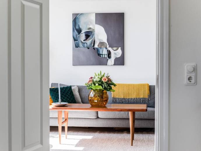 2 rok · 54 m² · Frejagatan 2A