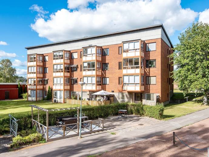 3 rok · 82,5 m² · Bjursdalsvägen 4B
