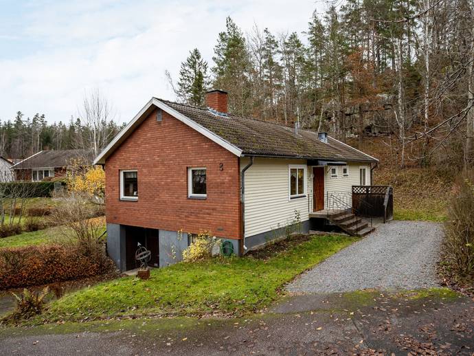 4 rok · 101 m² · Löparevägen 3