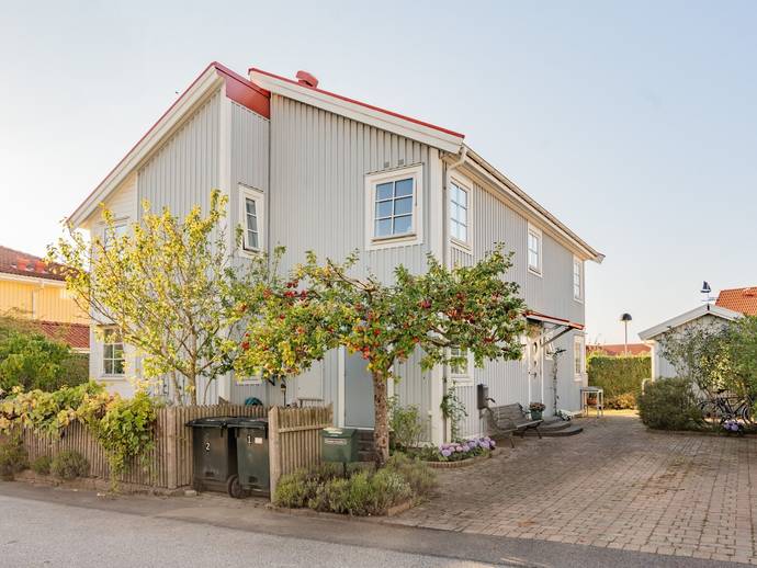 7 rok · 172 m² · Skyttelinjen 231