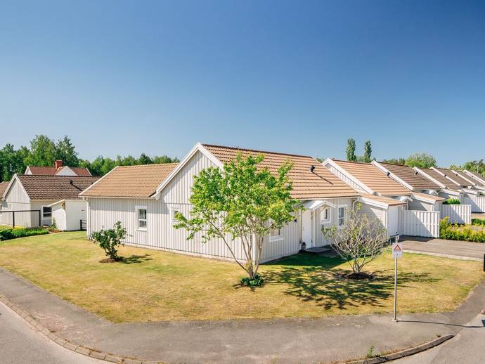 4 rok · 100 m² · Råstensvägen 1
