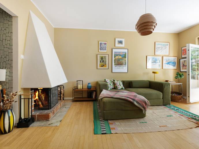 3 rok · 52 m² · Lidköpingsvägen 50