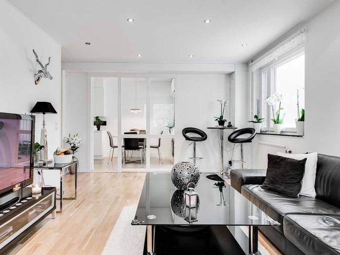 3 rok · 75 m² · Teleskopgatan 4