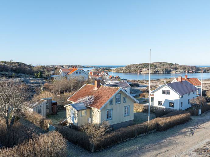 4 rok · 66 m² · Sandbacken 8